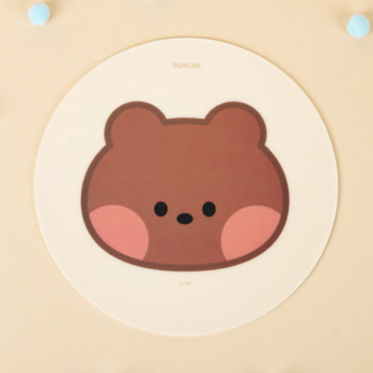 LINE FRIENDS Minini Mouse Pad