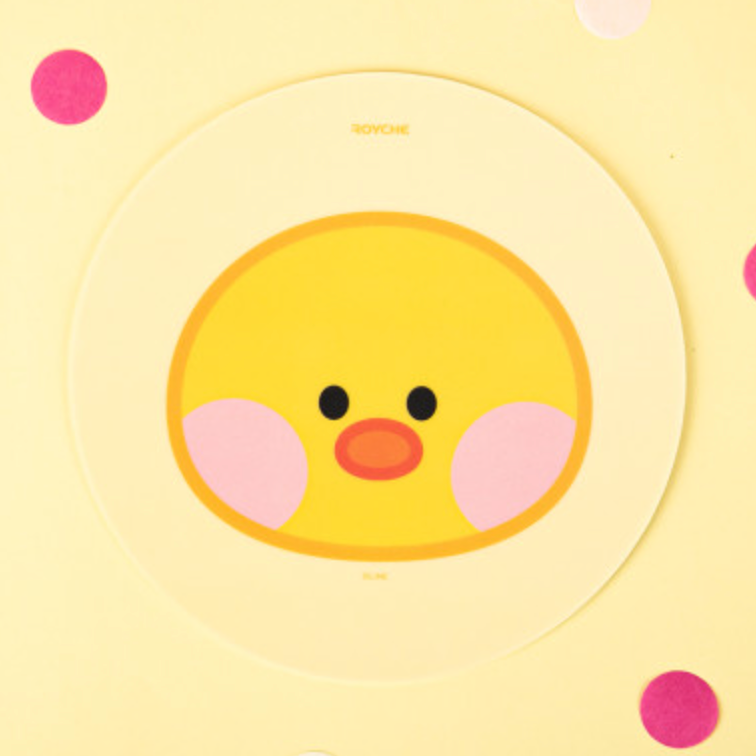 LINE FRIENDS Minini Mouse Pad