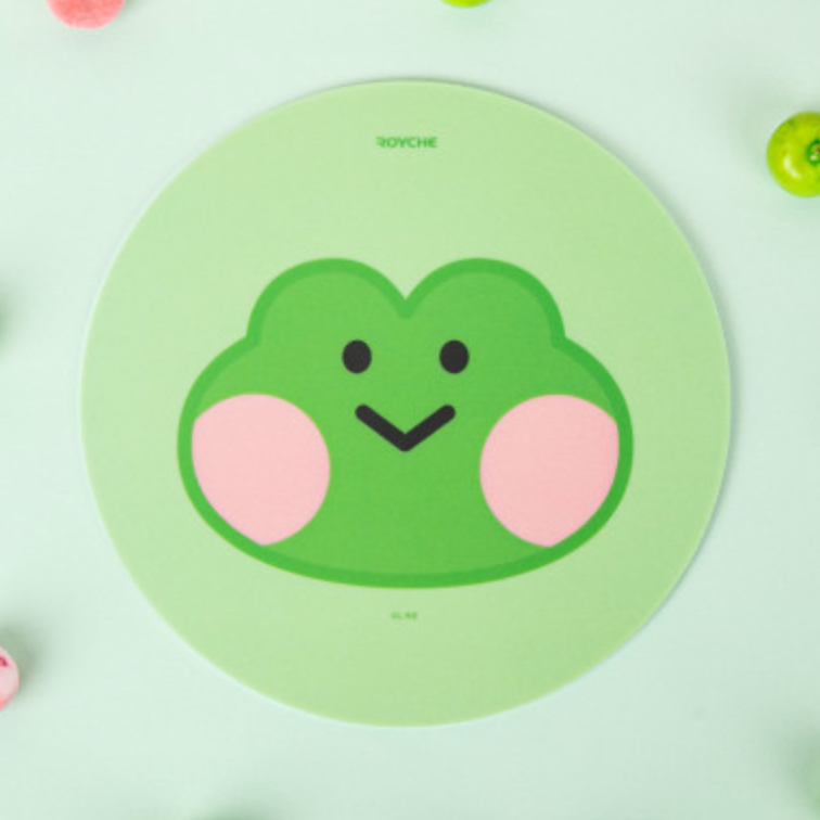 LINE FRIENDS Minini Mouse Pad