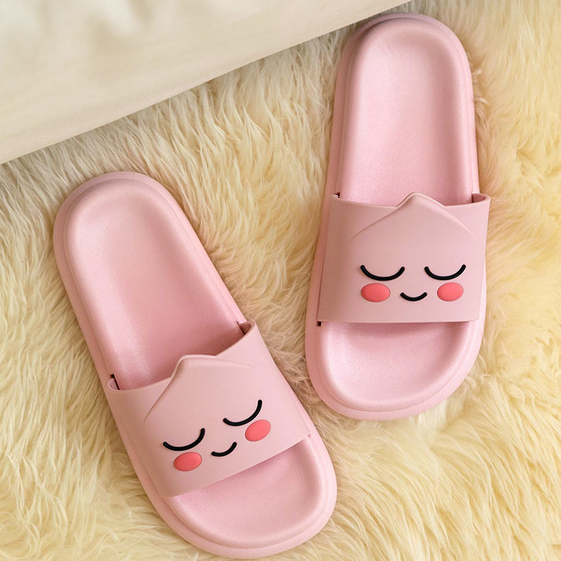 Kakao friends 2024 slippers