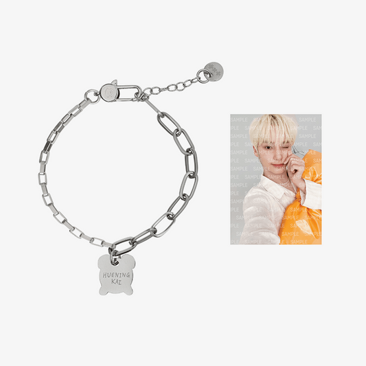 TXT HUENINGKAI Birthday Bracelet