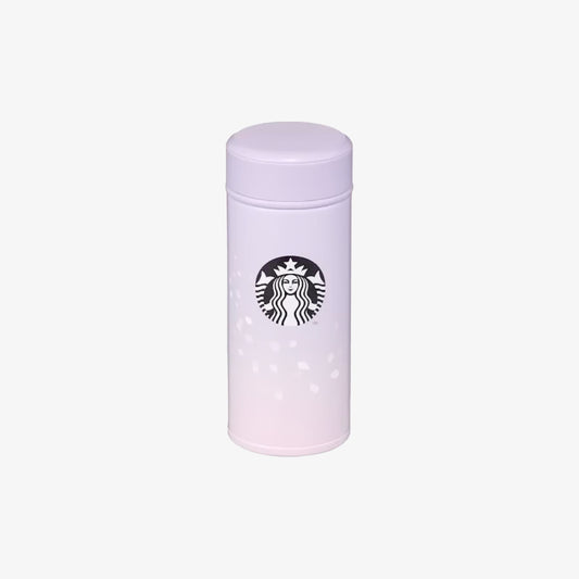 Starbucks Korea 23 Cherry Blossom JOG Thermos 250ml