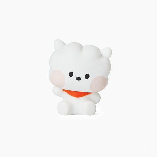 BT21 minini Monitor Figure