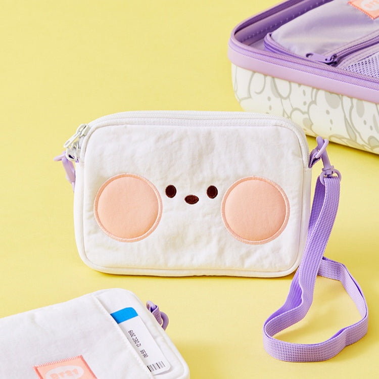 BT21 minini Travel Pocket