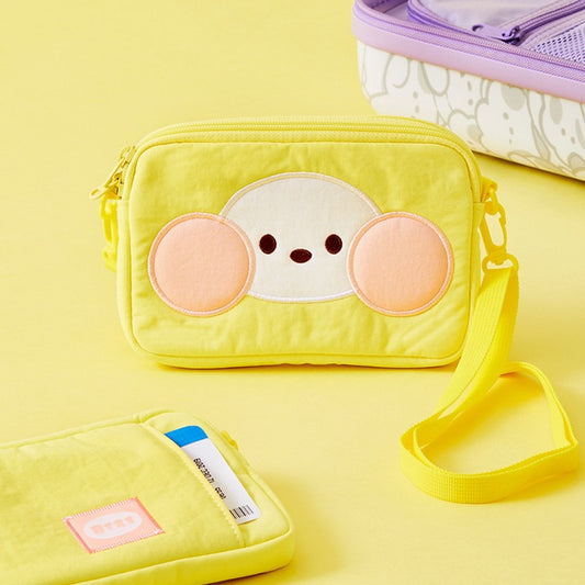 BT21 minini Travel Pocket