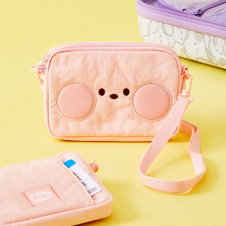 BT21 minini Travel Pocket