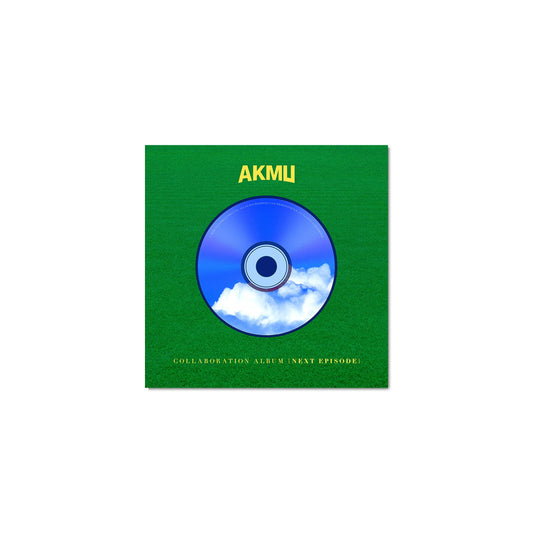 AKMU Collaboration Album : NEXT EPISODE