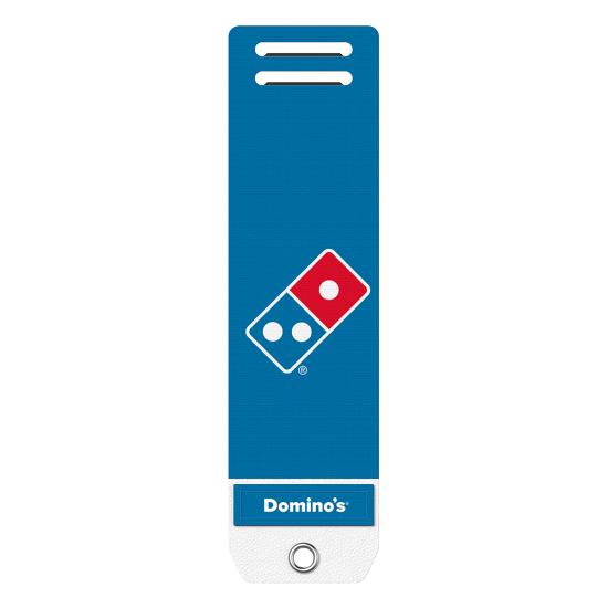 Samsung S22 Ultra Official Domino's Strap