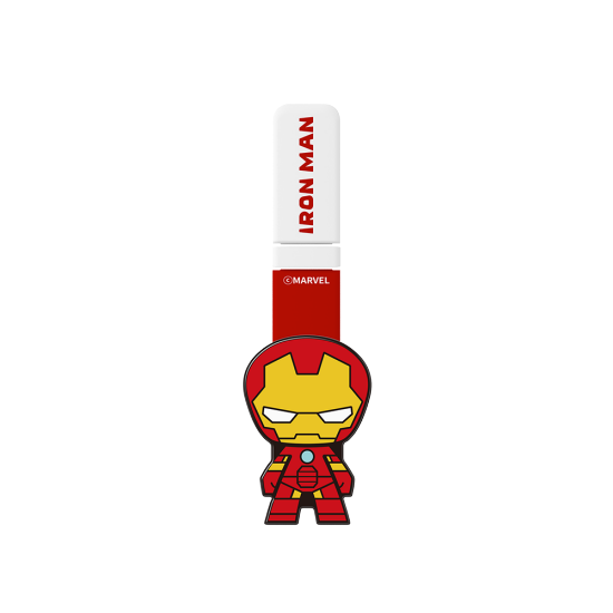 Samsung S22 Ultra Official Marvel Kick Stand (Iron Man)