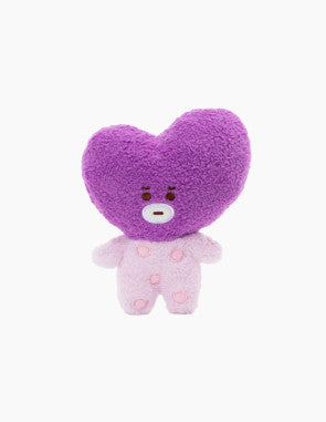 BT21 Purple Edition Standing Doll