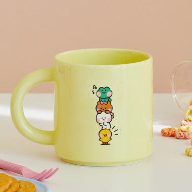 LINE FRIENDS minini Mug