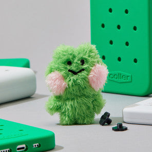 LINE FRIENDS COLLER minini Sticon