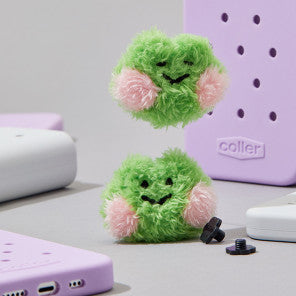 LINE FRIENDS COLLER minini Sticon