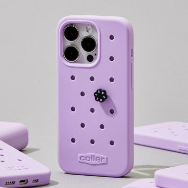 Ghostix Crocs Jibbitz