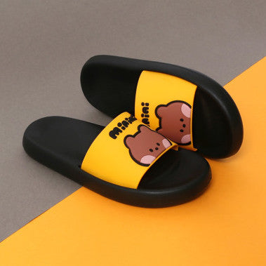 LINE FRIENDS minini EVA Slipper (240-250mm)