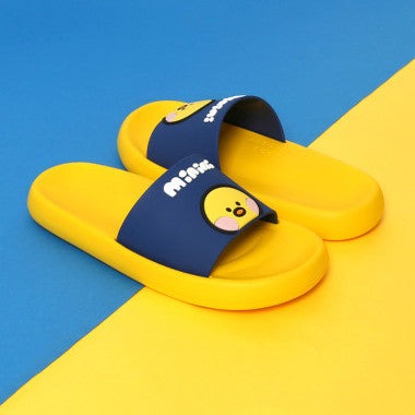 LINE FRIENDS minini EVA Slipper (240-250mm)