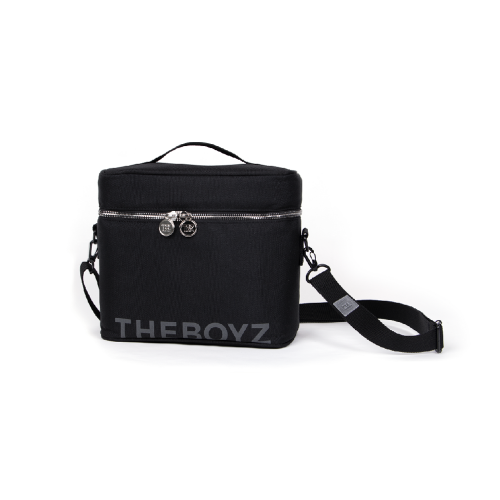 THE BOYZ Official Lightstick Pouch