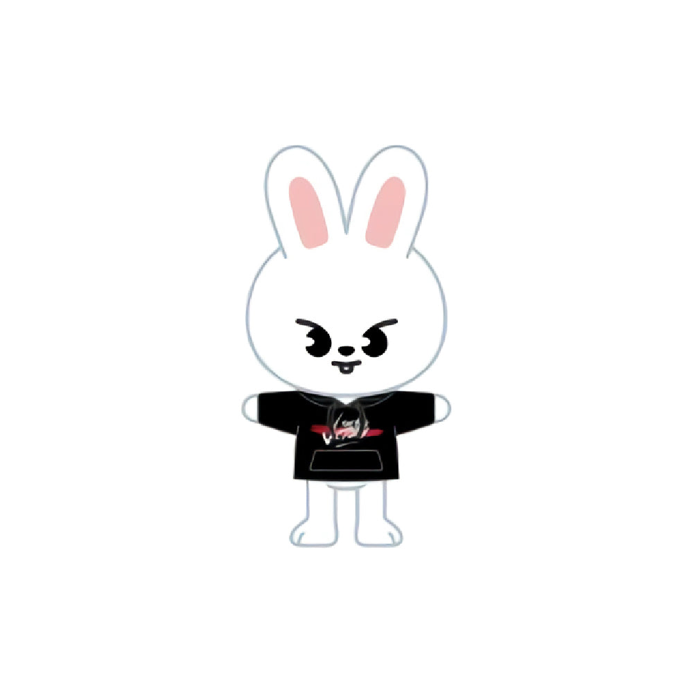 (Pre-Order) STRAY KIDS Stay in STAY SKZOO Mini Plush