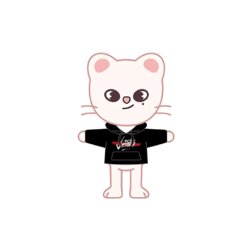 (Pre-Order) STRAY KIDS Stay in STAY SKZOO Mini Plush