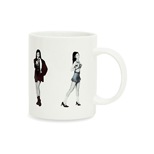 NewJeans Pop Up Store NewJeans Mug