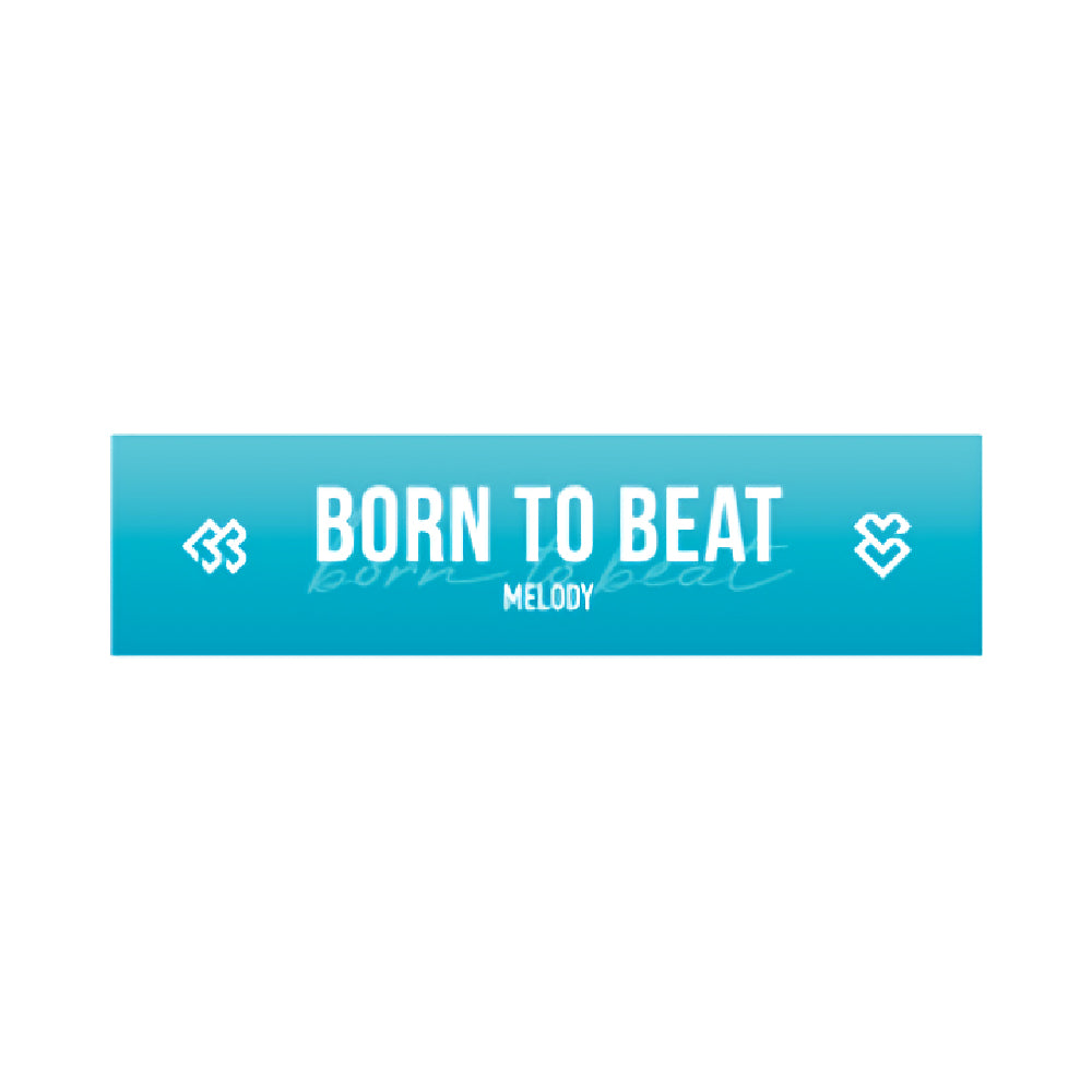 BTOB Official Slogan Ver 6