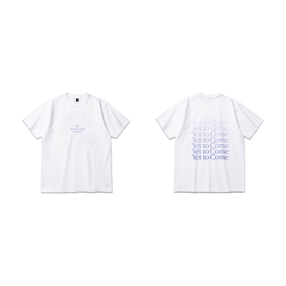 (Pre-Order) BTS YET TO COME in BUSAN S/S T-Shirt