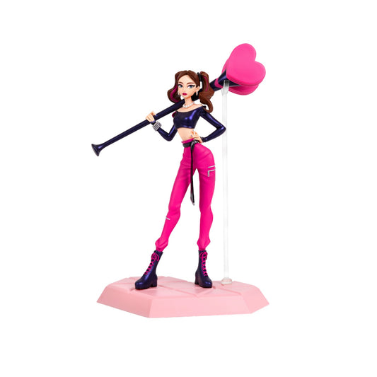 BLACKPINK Collectible Figure (JENNIE)