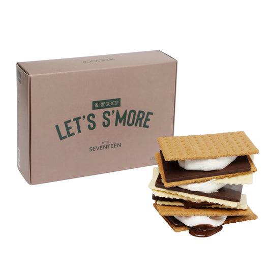 SEVENTEEN IN THE SOOP S'More (Let's S'More)