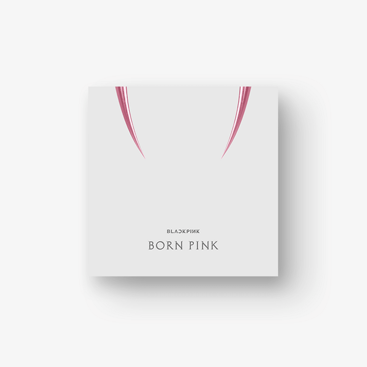 BLACKPINK 2nd Album : BORN PINK (KiT Album)