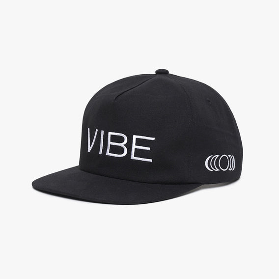 TAEYANG X BTS JIMIN VIBE Logo Cap