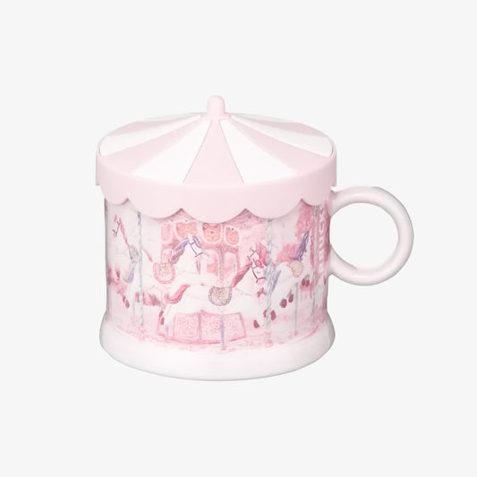 Starbucks 23 SS Cherry Blossom miir Pink Tumbler 591ml – Korea Box