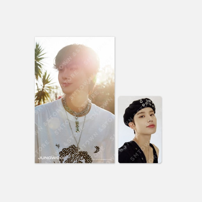 NCT 127 Ay-Yo 4X6 Photo Set