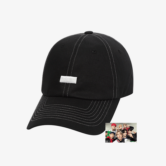 ENHYPEN World Tour MANIFESTO Ball Cap