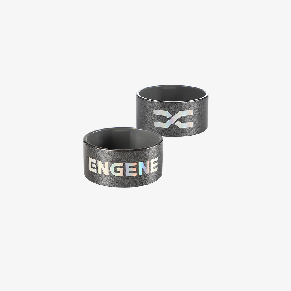 ENHYPEN Official Lightstick Deco Ring