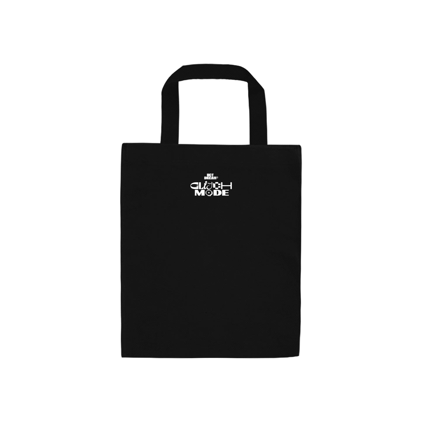 NCT DREAM 'Glitch Mode' Tote Bag Deluxe Box