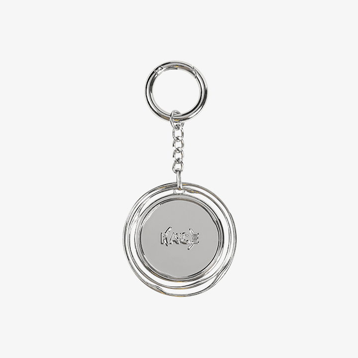 BTS Jimin Face Keyring