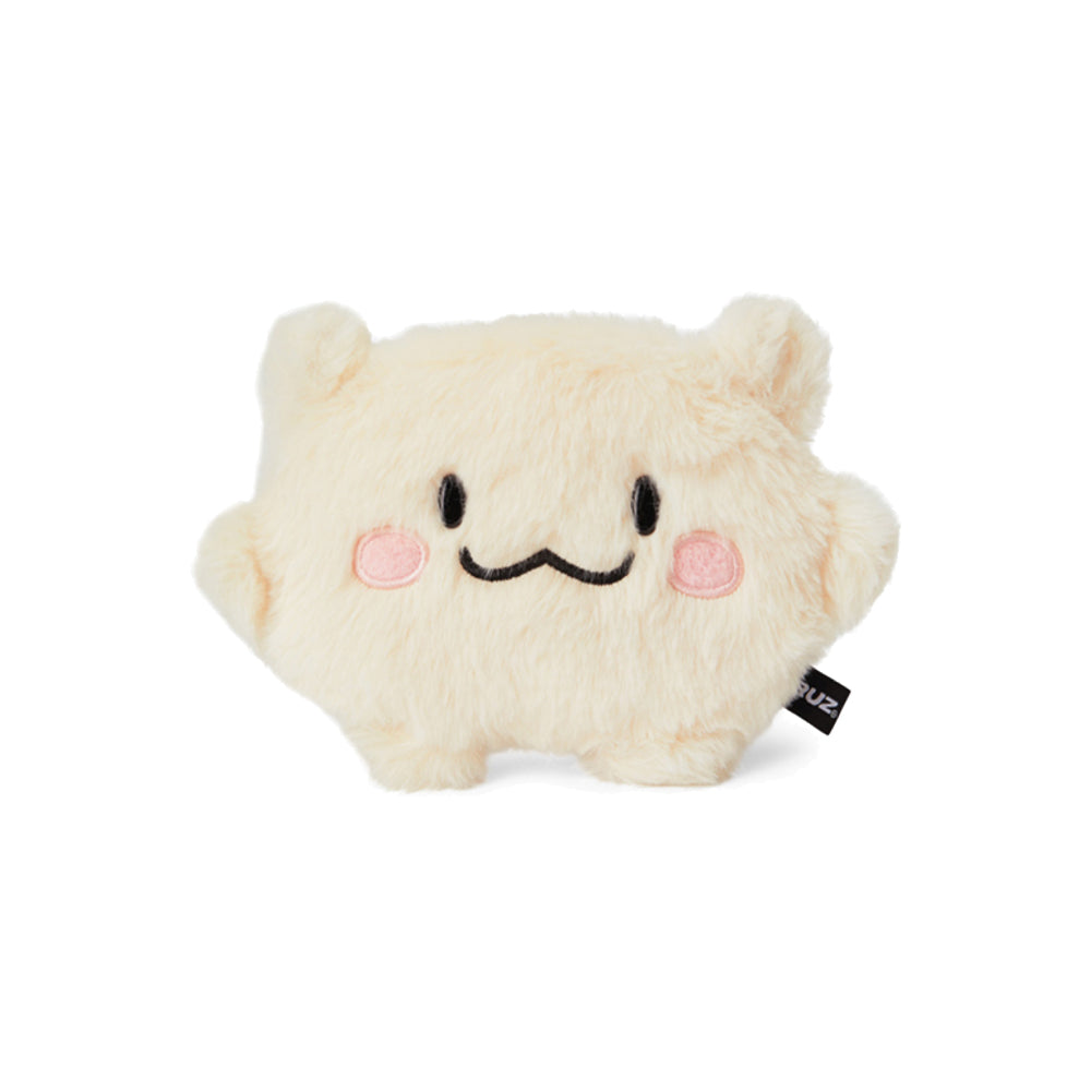 TRUZ Flatfur Diamond Plush