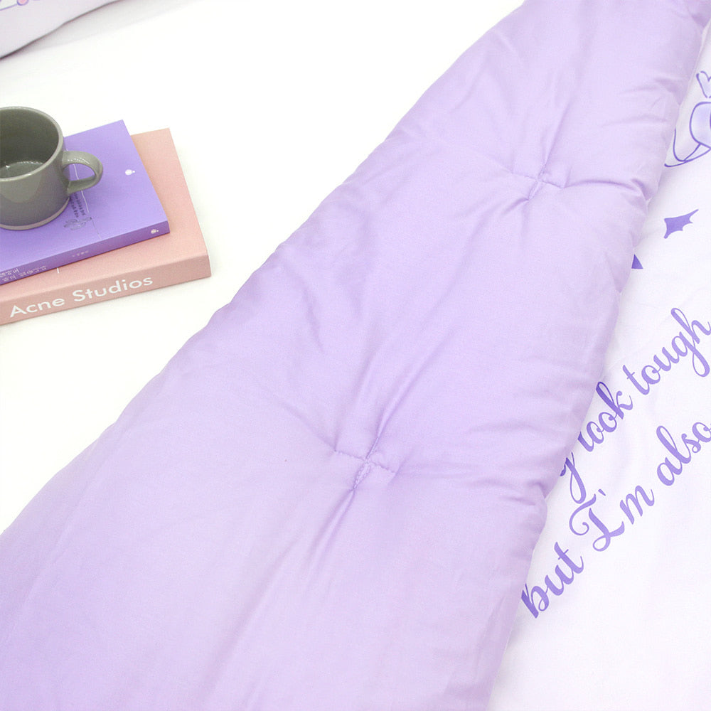 KUROMI Comforter Blanket Pretty