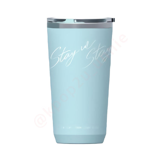 STRAY KIDS Stay in STAY Tumbler