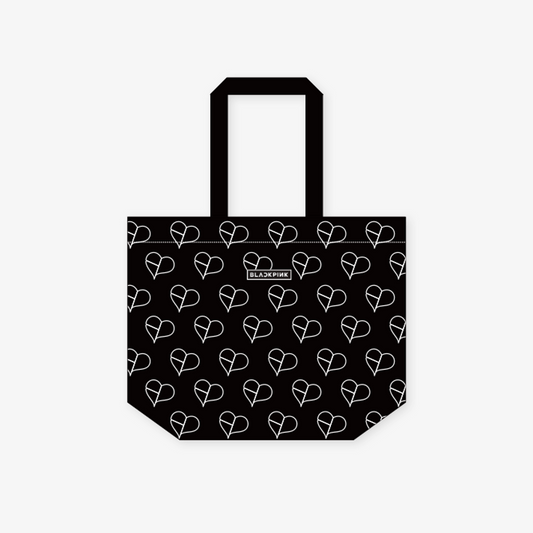 BLACKPINK Reusable Bag BLACKPINK BORN PINK TOUR