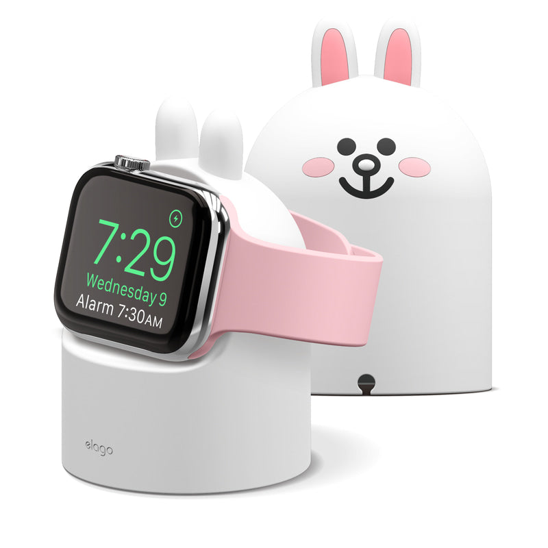 LINE FRIENDS Apple Watch Charging Stand