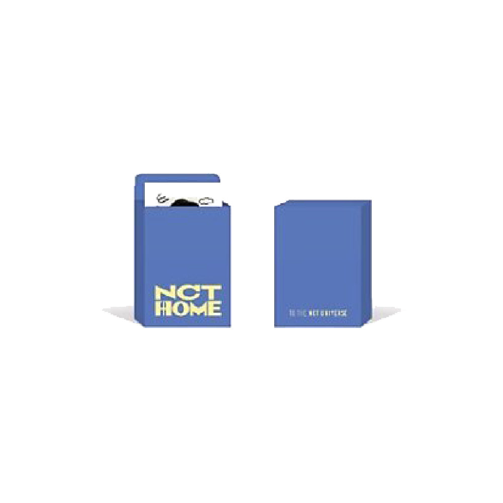 NCT HOME Pop Up Store Polaroid Set A