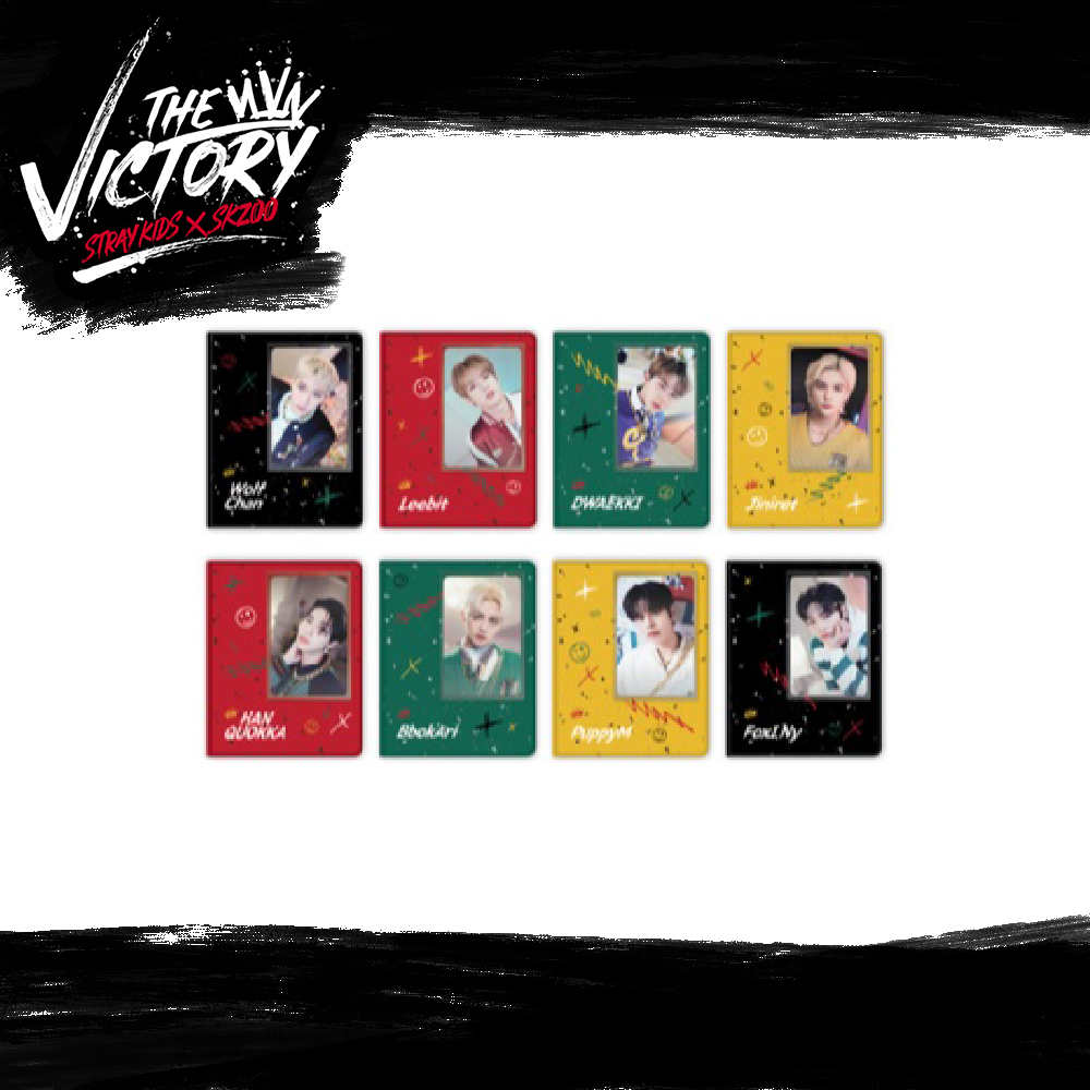 STRAY KIDS POP UP STORE – KPOP2U_Unnie STRAY KIDS POP UP STORE – KPOP2U_Unnie