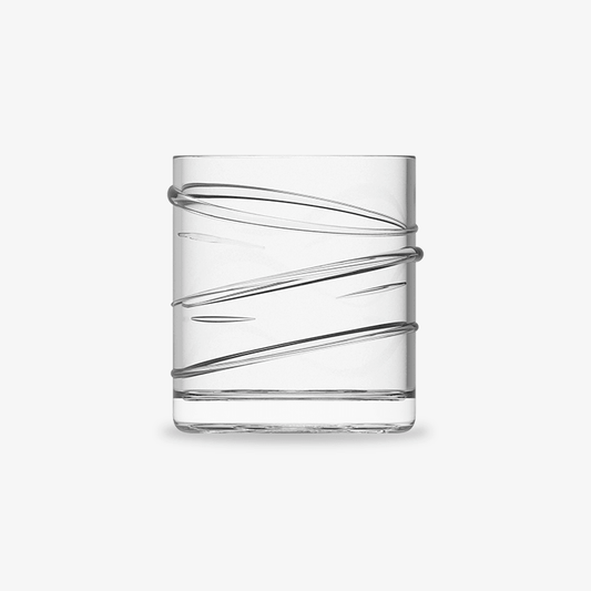 BTS Jimin Face Glass Set