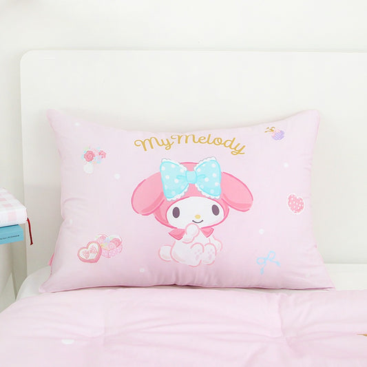 MY MELODY Pillow Cover Lovely
