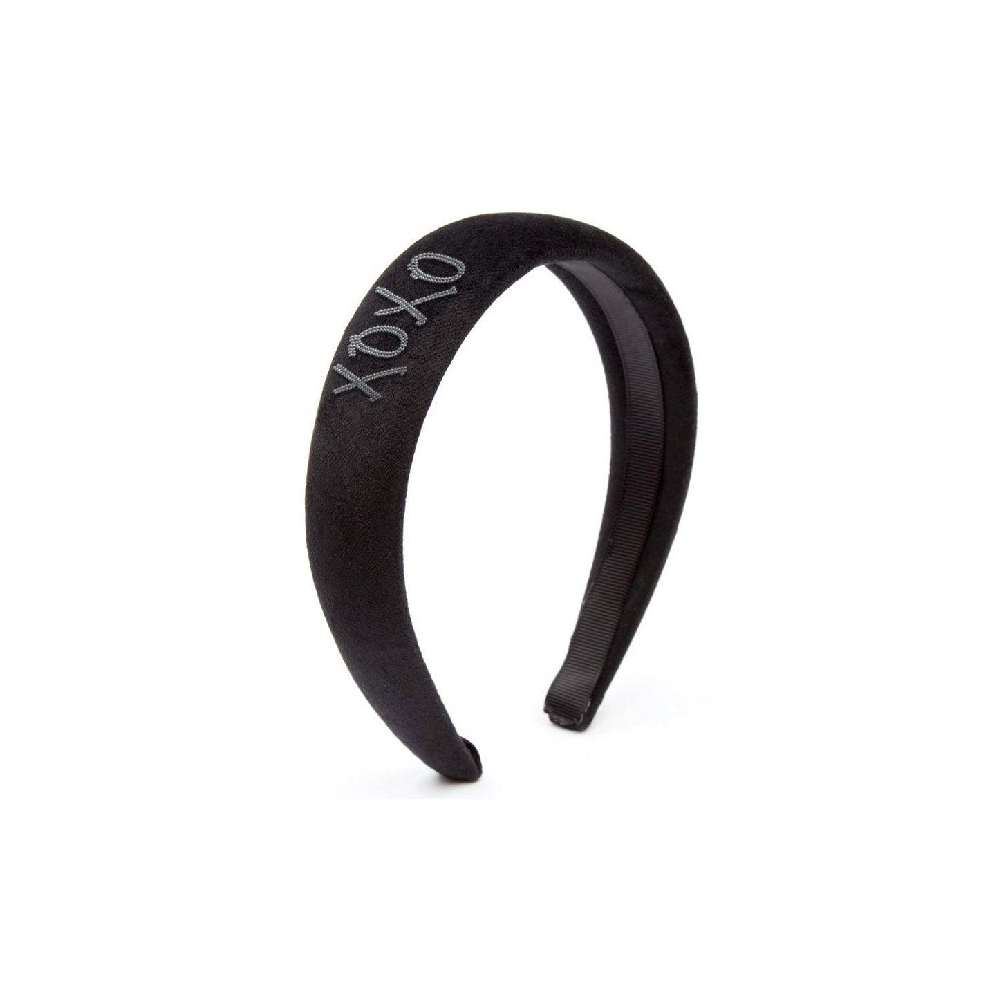 JEON SOMI XOXO Padded Hair Band