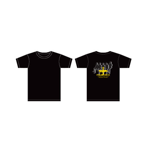 FTISLAND [+] T-Shirt