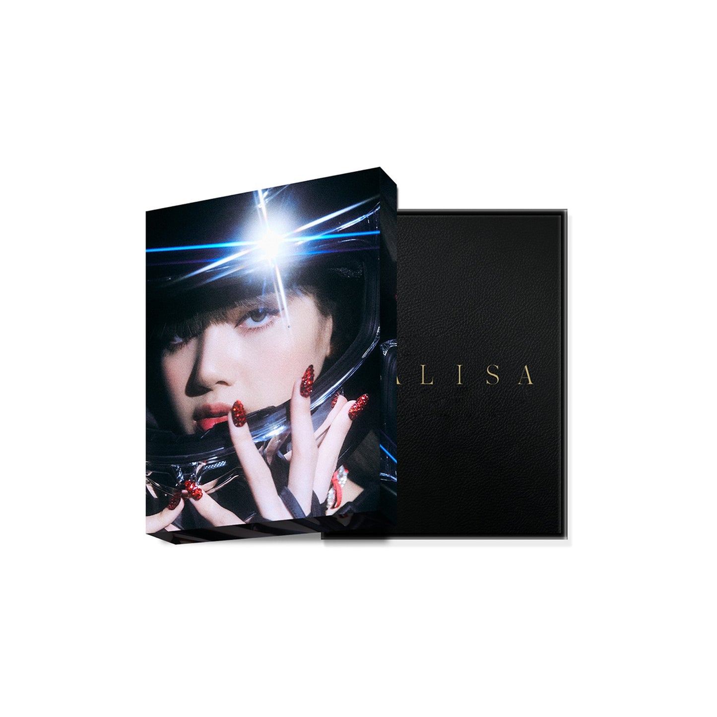 BLACKPINK LISA LALISA Photobook (Special Edition)