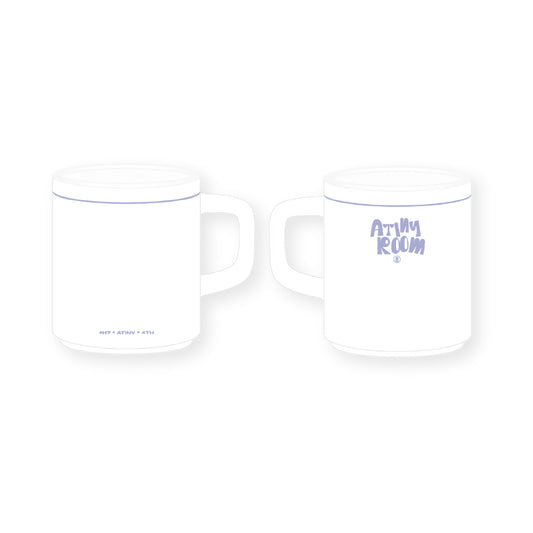 ATEEZ ATINY ROOM Mug