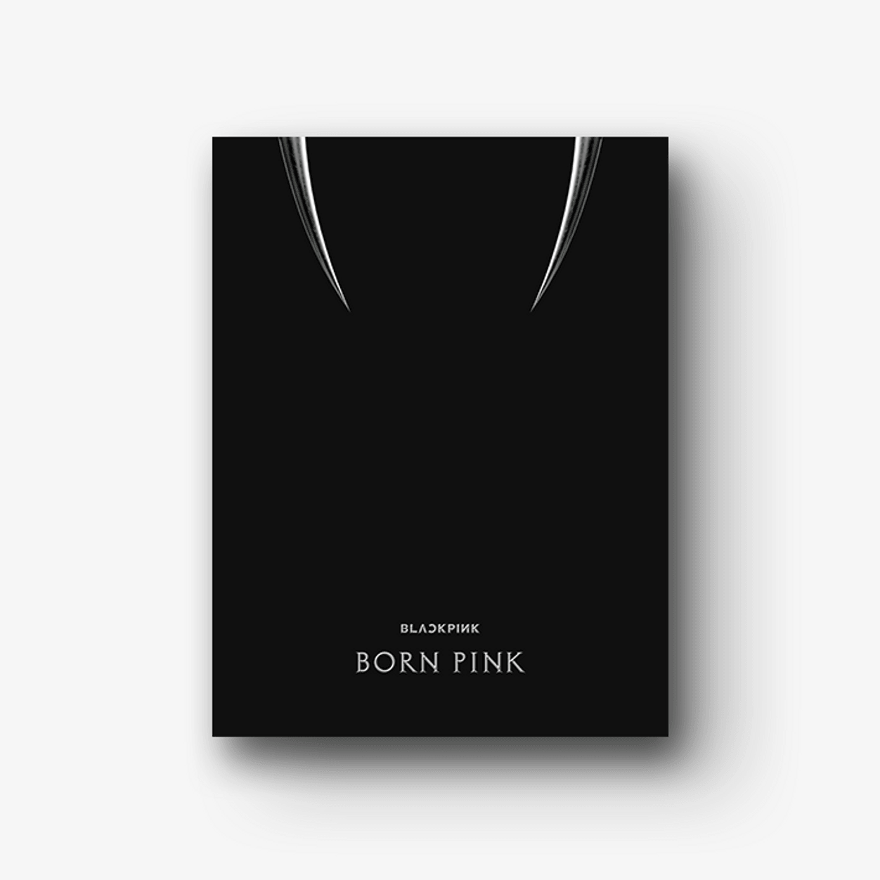 BLACKPINK 2nd Album : BORN PINK (BOX)